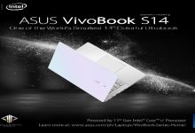 VivoBook S14