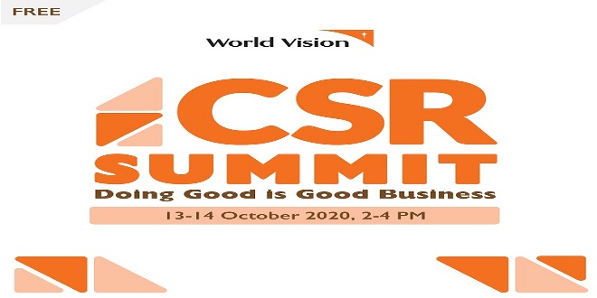 World Vision CSR Summit_1