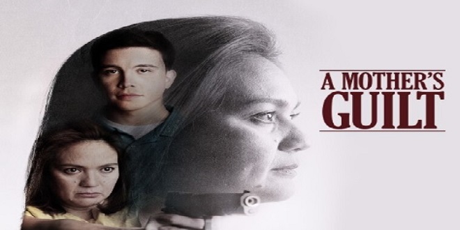 A MOTHER'S GUILT PH POSTER