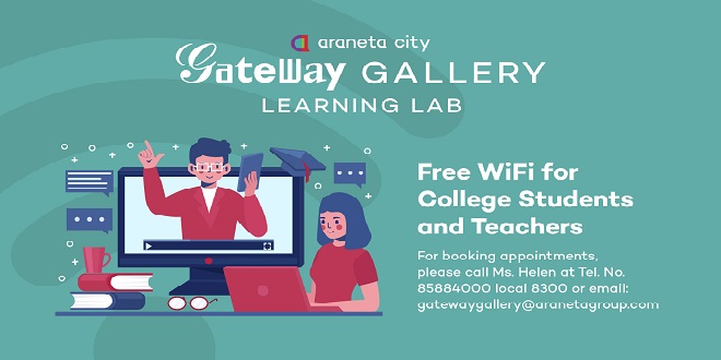 Gateway Gallery Learning Lab Horizontal