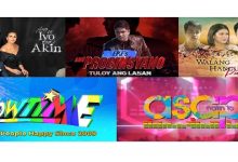 Kapamilya Channel on Cignal channel 22_1