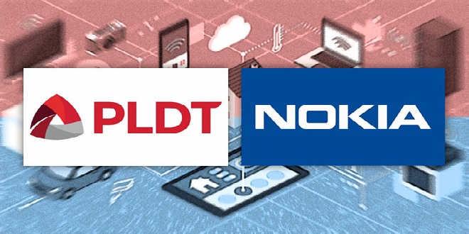 PLDT, Smart select Nokia’s WING_2