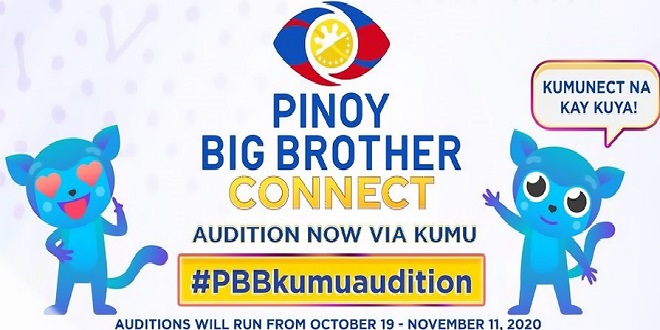 “Pinoy-Big-Brother-Connect”-Yields-Over-135k-Audition-Entries-on-Kumu2