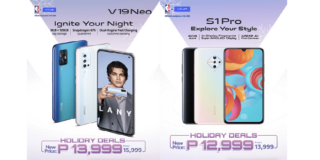 vivo-V19-Neo-S1-Pro-get-price-cuts