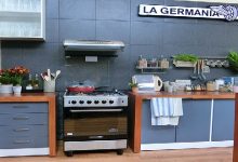 La Germania Kitchennet