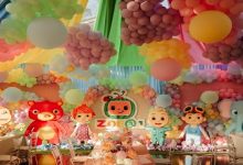 PDM_Colorful and resplendent first birthday party for Sofia Andres' daughter at Palacio de Memoria_photo