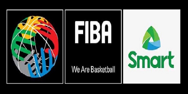 Smart x FIBA