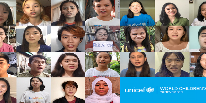 UNICEF-WCD2020-COsite