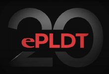 ePLDT 20