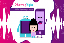 Kabataang Digital Banner