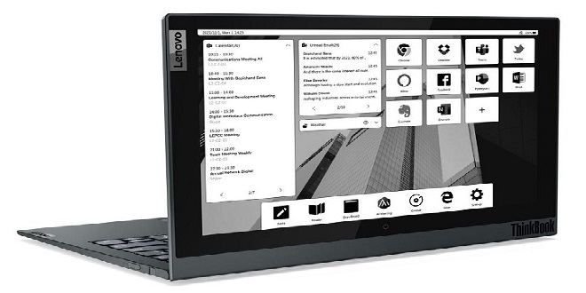 ThinkBook Plus Gen 2 i_a