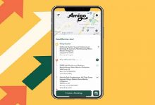 Amigo App 3