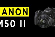 Canon-EOS-M50-Mark-II-camera-review-banner