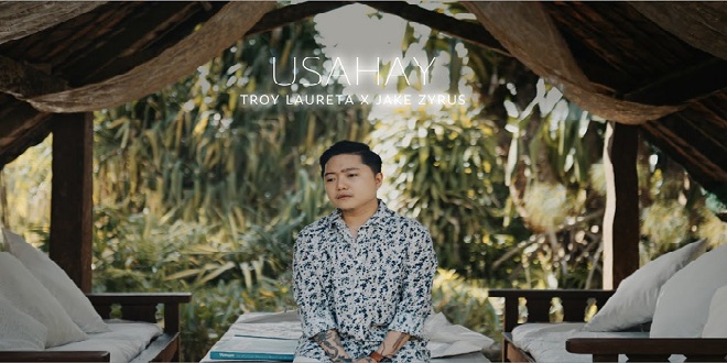 Jake Zyrus Usahay MV_1