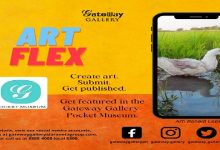 website - art flex