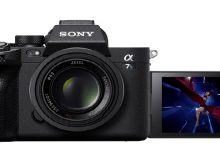 Alpha 7SIII Top Choice of Renowned Cinematographer and Content Creator