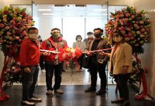 Fujitsu Philippines opens modern HQ in Makati