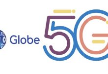 Globe 5G Thailand_1