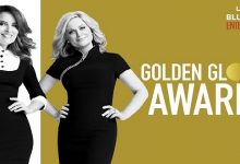 HOLLYWOOD AWARDS SEASON KICKS OFF WITH 78TH GOLDEN GLOBE AWARDS AIRING ON SKY_1