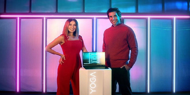 Nico and Solenn_Lenovo Yoga for All of us_FINAL