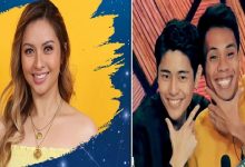 Quincy Villanueva FUMIYA AND YAMYAM PBB Connect