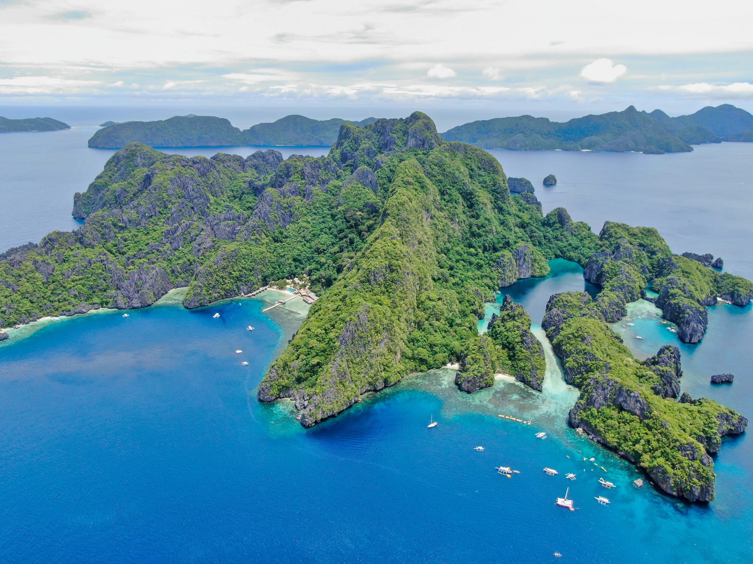 4 Reasons Why Palawan Is Still The ‘Best Island In The World’