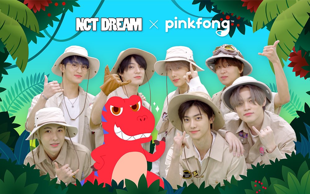 NCT DREAM (@NCTsmtown_DREAM) / X