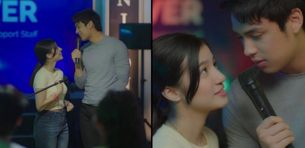 We’re Into It! 10 Donbelle’s Swoon-worthy Scenes In ‘he’s Into Her’