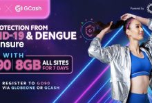 Globe GInsure Promo