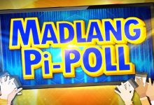 Madlang Pi-Poll on It's Showtime