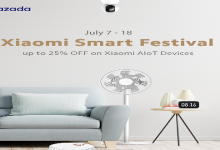 Xiaomi Smart Festival