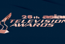 26th Asian Television Awards