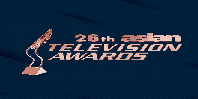 26th Asian Television Awards