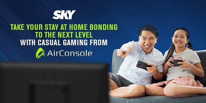 AIRCONSOLE ON SKY_1