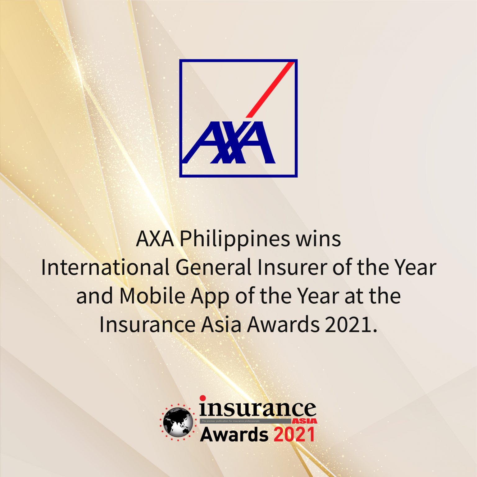 axa travel insurance to philippines