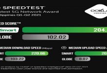 Q1-Q2 2021 Fastest 5G Network Award_1