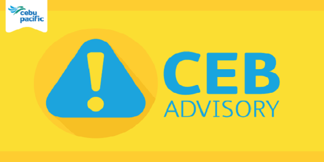 ceb-advisory