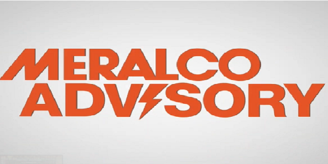 meralco_advisory