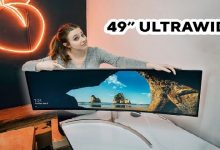 1 LG 49-inch UltraWide Monitor_1