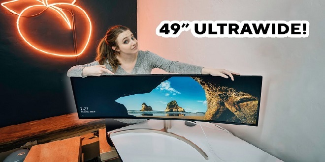 1 LG 49-inch UltraWide Monitor_1