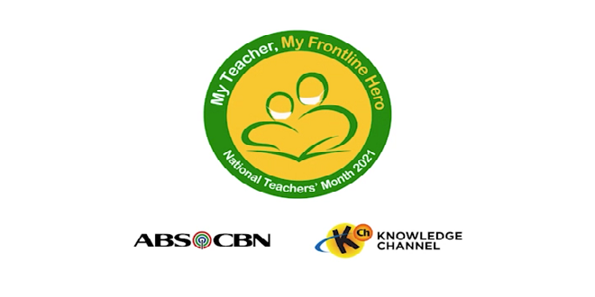 ABS-CBN and Knowledge Channel join this year's National Teachers' Month event