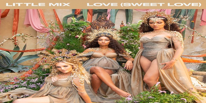 Love Sweet Love cover art_1