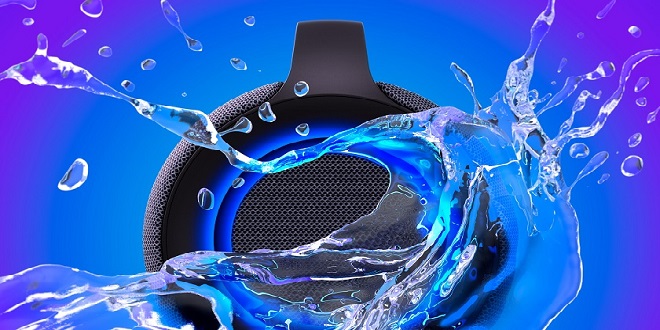 Sony SRS-XG500 Water Resistant_11