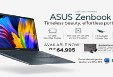 ASUS ZenBook 14