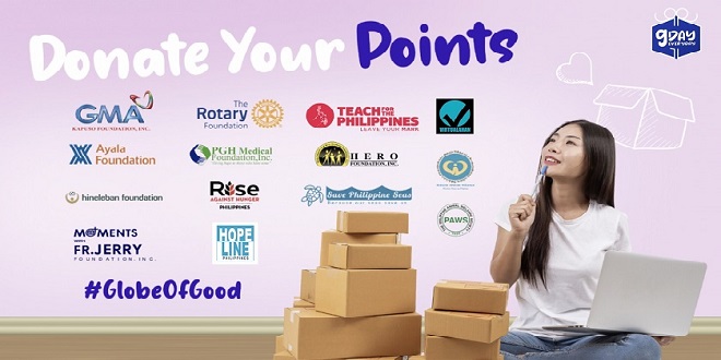 Globe Rewards Partners_1