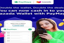 Lazada x PayMaya PR_1