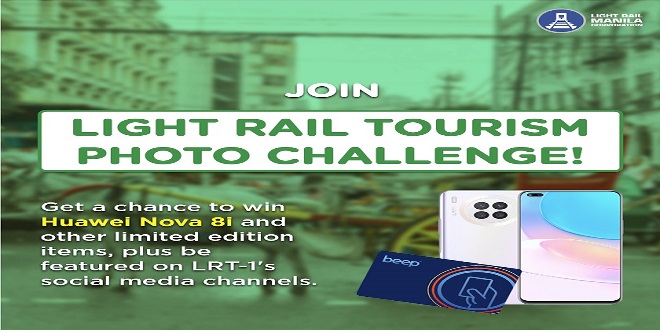 #LightRailTourism Photo Contest _1