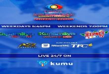 Watch PBB Kumunity Season 10 on these platforms