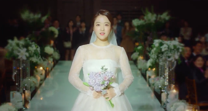 Movie Review 'On Your Wedding Day