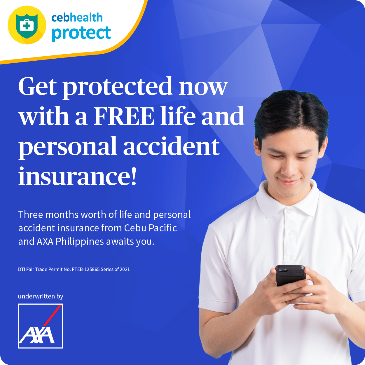 axa travel insurance to philippines